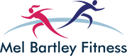 Mel Bartley Logo